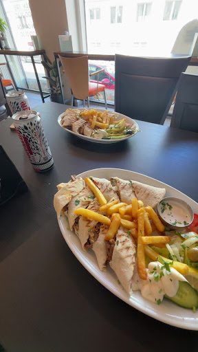 Photo of Laziz Kolgrill - Herkulesgatan 38, 417 01 Göteborg, Sweden